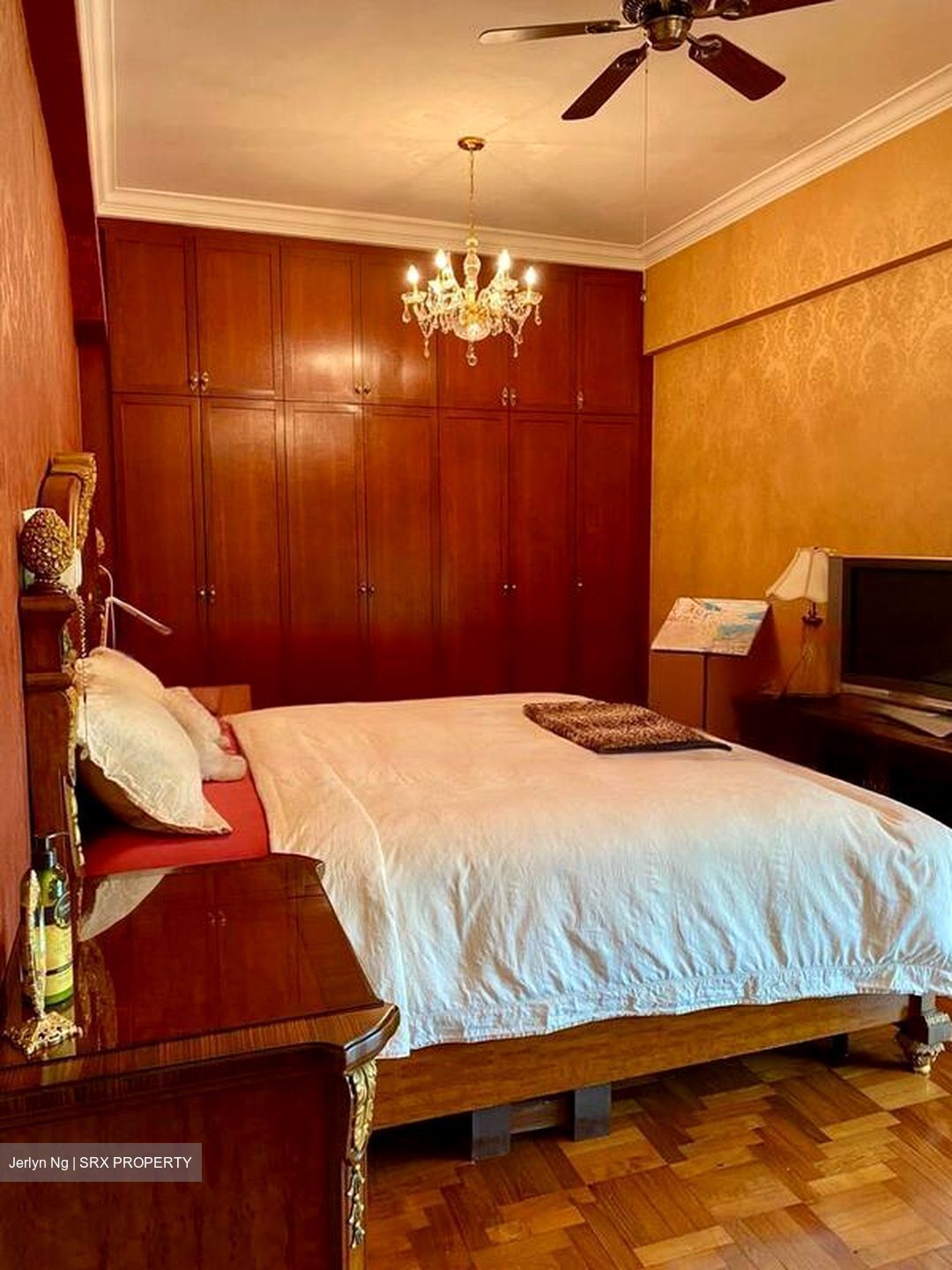 Lentor Villas (D26), Terrace #441438271